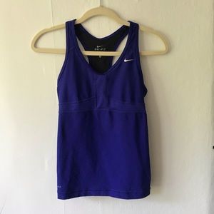 Nike DriFit Exercise Tank